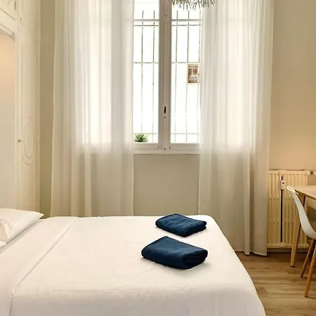 Apartamento Nini