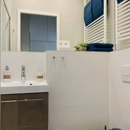 Apartamento Nini *