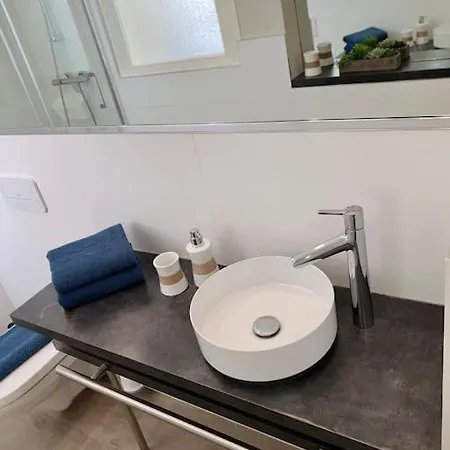 Apartamento Nini Niza