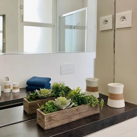 Apartamento Nini *