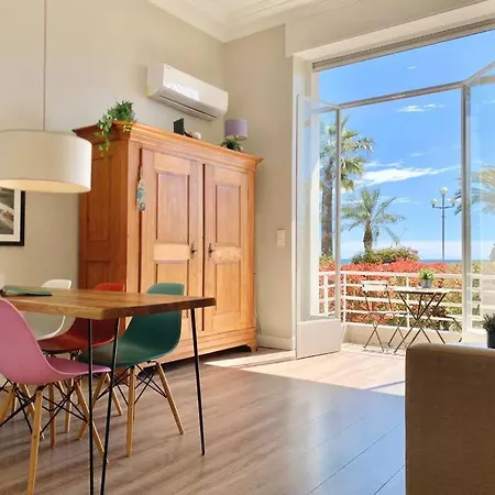 Apartamento Nini