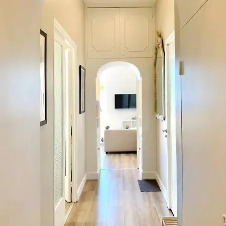 Nini Apartamento *
