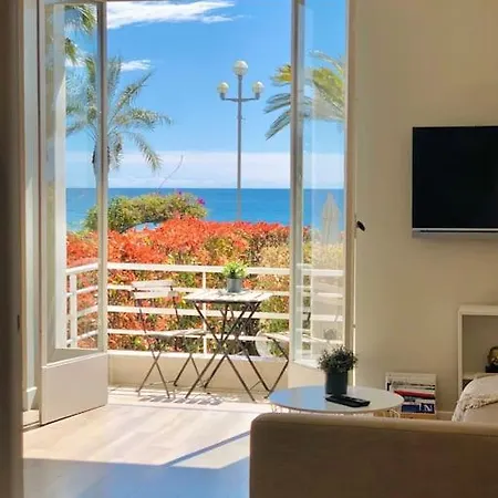 Apartamento Nini Niza