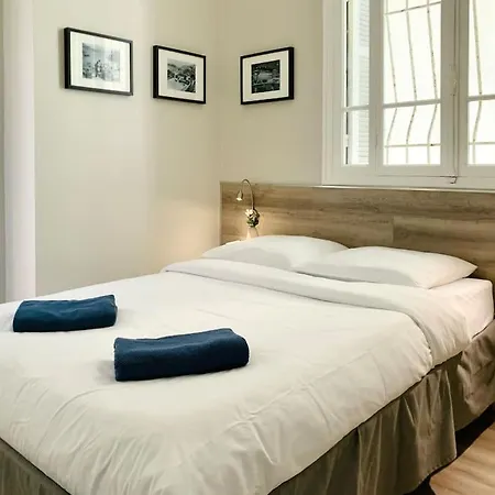Apartamento Nini