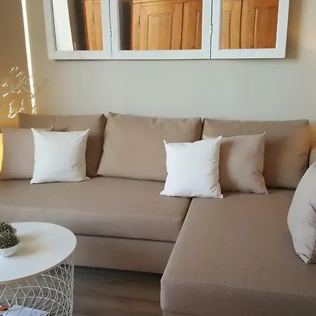 Nini Apartamento
