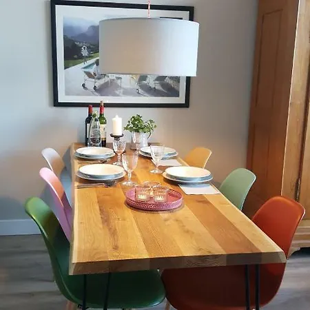 Apartamento Nini Niza